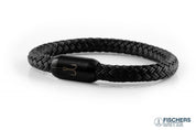 Torpedo Mackerel Karl - Black