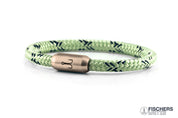 King Crab Mathilda - Mint Marine Blue