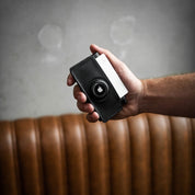 Ekster AirTag Wallet - Black