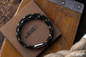 Shrimp Julian - Olive Green Black Nature