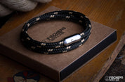 Shrimp Julian - Olive Green Black Nature