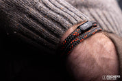 Torpedo Shrimp Siegfried - Coffee Brown Coral