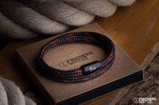 Torpedo Shrimp Siegfried - Coffee Brown Coral