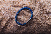Crab Marina - Ocean Blue