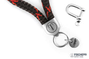 Big Herring Siegfried - Coffee Brown Coral