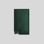 Ekster Wallet Pro Apple Skin Green