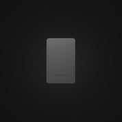 Ekster Finder Card Magsafe Apple