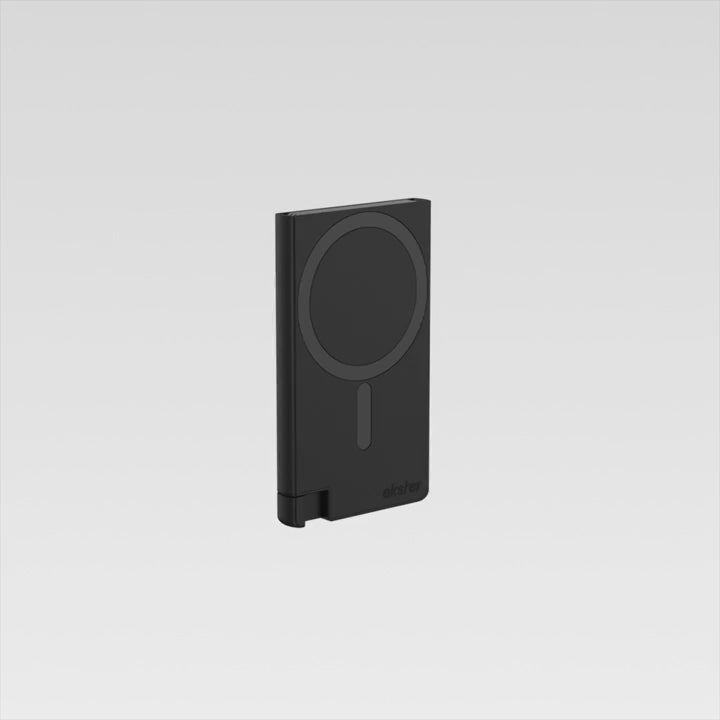 Ekster Cardholder Pro for MagSafe Stealth